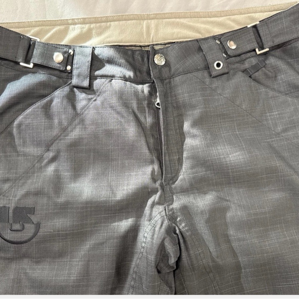 Burton Black Pattern Making Magic Since 1977 Snow… - image 4